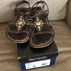 Bernardo Sandal